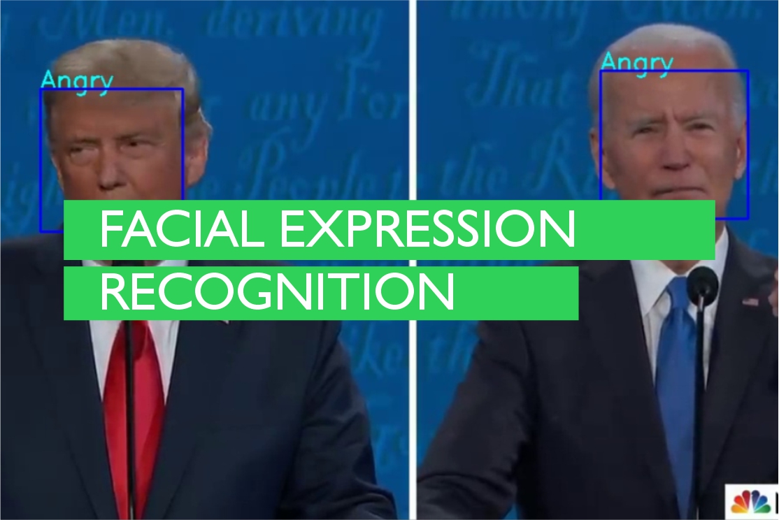 Facial Expression Recognition